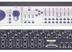 Digidesign Pro Tools|HD I/O Interface Mic Pre Amp