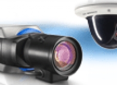 Bosch Dinion and FlexiDome Cameras